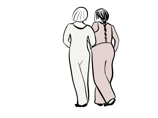 Doula-Begleitung(wieder ab 2023)