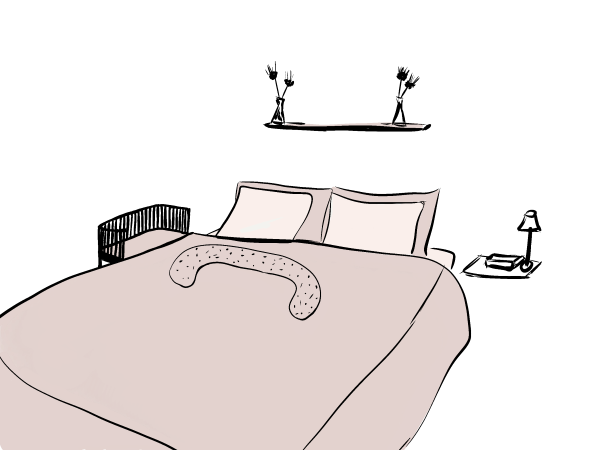 M&uuml;tterpflege / Wochenbett